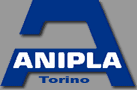 ANIPLA TORINO Logo