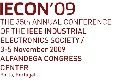 IECON 2009 35th Annual Conference of the IEEE Industrial Electronics Society