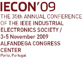 IECON 2009 35th Annual Conference of the IEEE Industrial Electronics Society